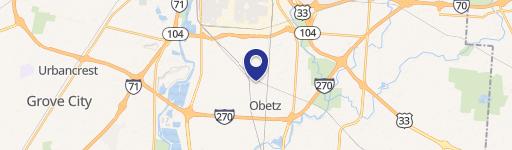 3670 Groveport Rd