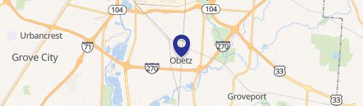 4270 Groveport Rd, Unit 4280