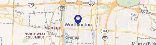 893 High St, Unit 905