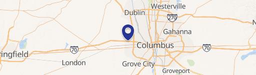 925 Hilliard Rome Rd