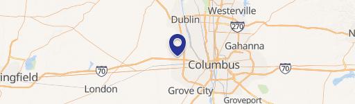 1313 Hilliard Rome E Rd