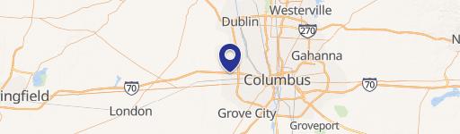 800 Hilliard Rome Rd