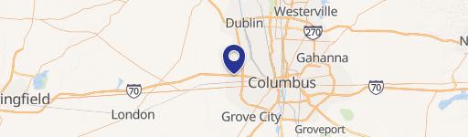 800 Hilliard Rome Rd