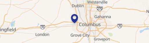 466 Hilliard Rome Rd