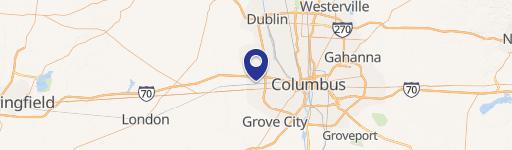 300 Hilliard Rome Rd