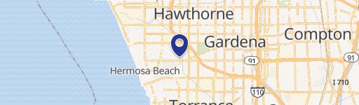 Redondo Beach, CA 90278