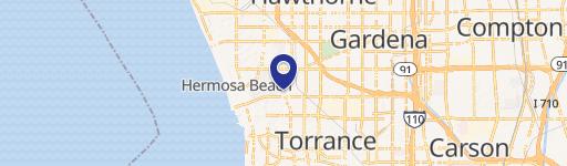 Redondo Beach, CA 90278