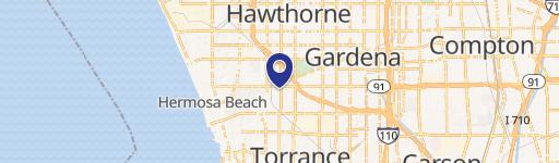 Redondo Beach, CA 90278