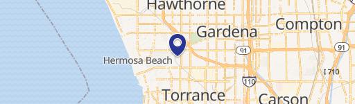 Redondo Beach, CA 90278