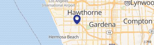 Redondo Beach, CA 90278