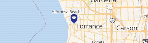 Redondo Beach, CA 90277