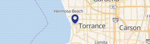 Redondo Beach, CA 90277