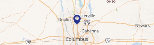 4522 Indianola Ave, Unit 4540