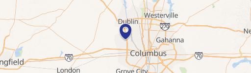 2850 International St