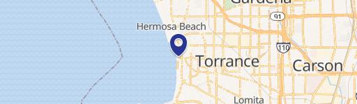 Redondo Beach, CA 90277