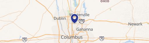 4290 Karl Rd, Unit 4300