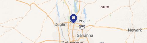 999 Kingsmill Pkwy, Unit 1001