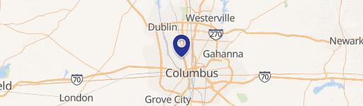 1226 Kinnear Rd, Unit 1250