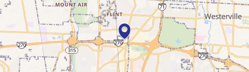 733 Lakeview Plz Blvd