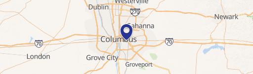 1485 Livingston Ave, Unit 1509