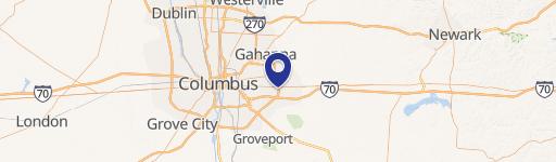 5430 Livingston Ave, Unit 5450