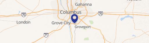 4550-4552 Lockbourne Rd