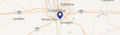 4311 Lockbourne Industrial Pkwy