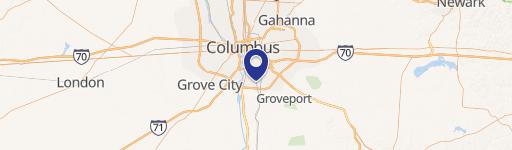 4141 Lockbourne Industrial Pkwy