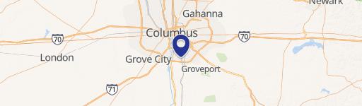 4251 Lockbourne Industrial Pkwy