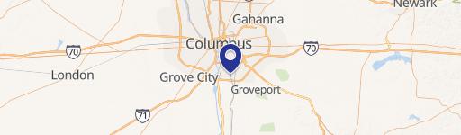 4025 Lockbourne Industrial Pkwy