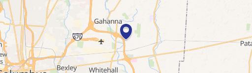 762 Morrison Rd, Unit 802