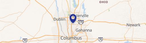 1271 Morse Rd, Unit 1285