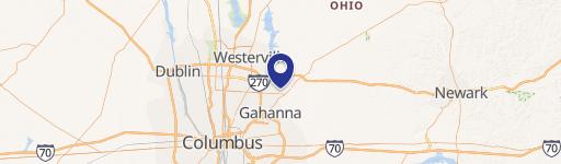 5120 Morse Rd, Unit 5130