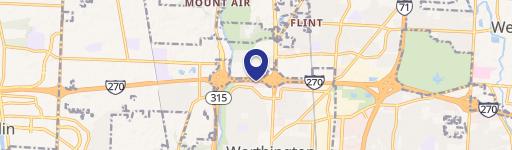 250 Old Wilson Brg Rd