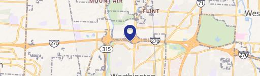 100 Old Wilson Brg Rd