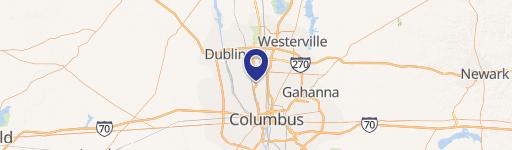 3600 Olentangy Riv Rd