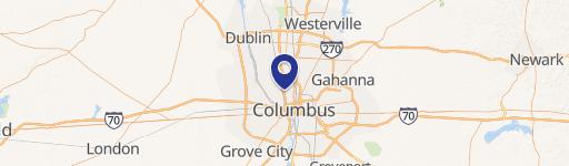 1515 Olentangy Riv Rd