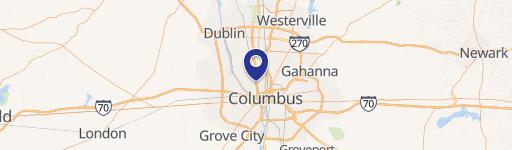 1441 Olentangy Riv Rd