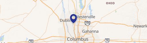 5295 Olentangy Riv Rd