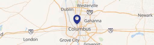 1245 Olentangy Riv Rd