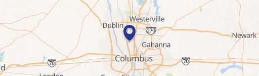 3160 Olentangy Riv Rd