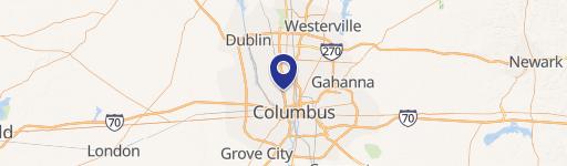 1731 Olentangy Riv Rd, Unit 1791