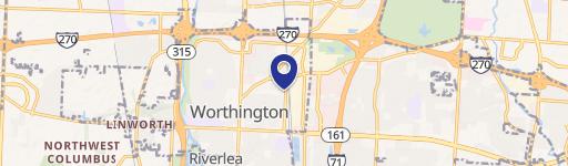 6471-6473 Proprietors Rd