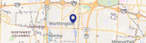 955 Proprietors Rd Ste B