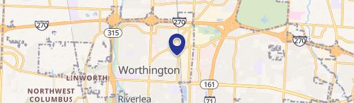 6491 Proprietors Rd, Unit 6497