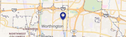 6530 Proprietors Rd, Unit 6536