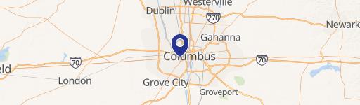 1440 Rich St, Unit 1491