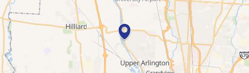 3168-3170 Riverside Dr