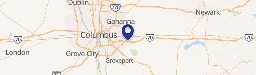 5777 Scarborough Blvd