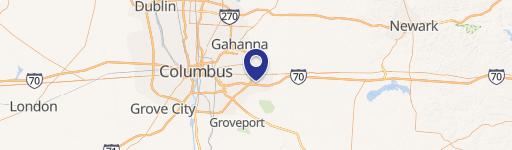 5840 Scarborough Blvd